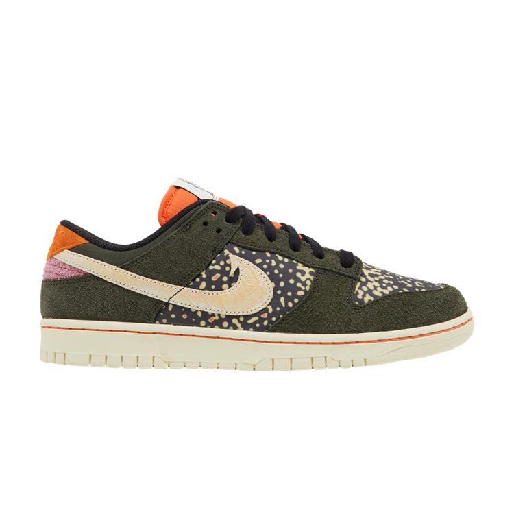Dunk Low SE 'Gone Fishing - Rainbow Trout'